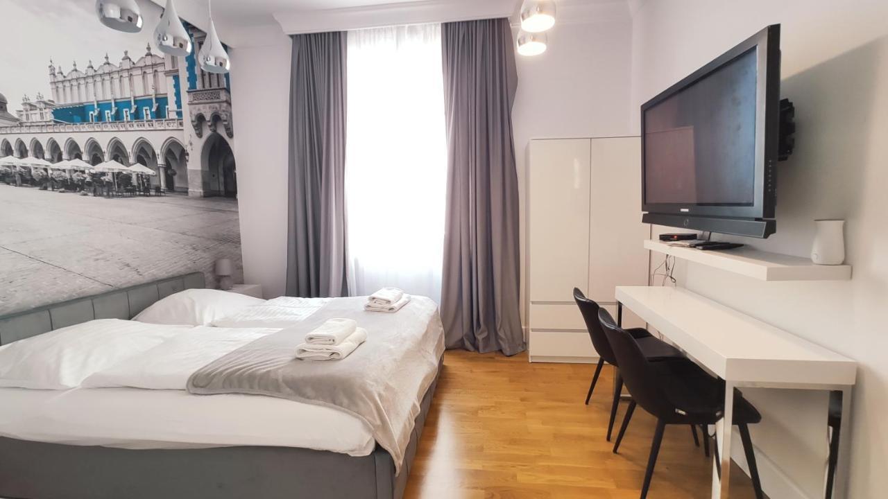 Skawinska 10 By Homeprime Krakow Exterior photo